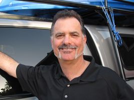 Jeff Gross, Owner