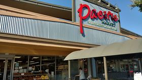 Sebastopol Store Front