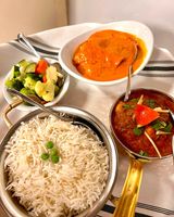 Himalayan Grill and Dosa