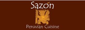 Sazon Logo