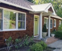 Residential Exterior Painting and Staining