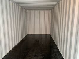 20’ x 8’ new standard with bamboo floors 