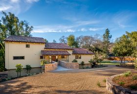 4700 Warm Springs Road, Glen Ellen