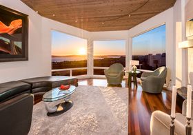 Kittiwake, Bodega Bay