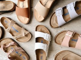 Birkenstock Sandals