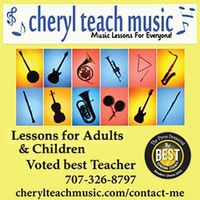 Music Learning For Everyone!