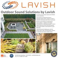 Lavish Santa Rosa Retail Showroom