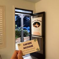 Oakside Massage
