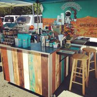 Serving ;ocal farmer's markets, events & catering