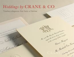 Invitations & Stationery