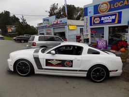 Bodega Location Petaluma