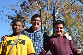 Teaching essential life skills for independence