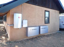Synergy installs the Enphase Energy Storage System