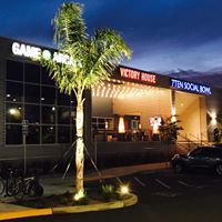 Epicenter Sports & Entertainment