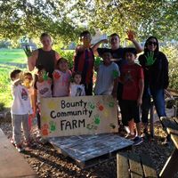 Petaluma Bounty non profit