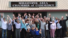 Sebastopol Chamber