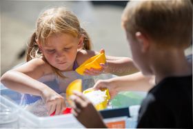 Comprehensive and supportive learning environment