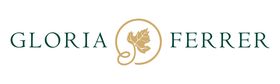 Gloria Ferrer Wine Logo Design