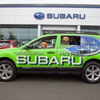 Hansel Subaru Group