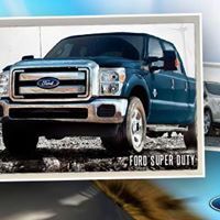 Henry Curtis Ford group