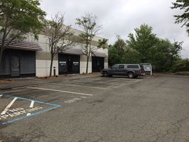 Located in the Airport Business Park