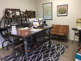 Stop in for a Design Consultation