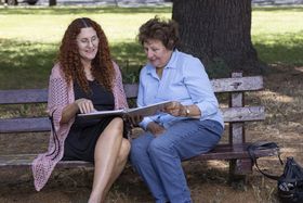 Helping a Family find memory care for a loved one. 