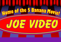 Joe Video