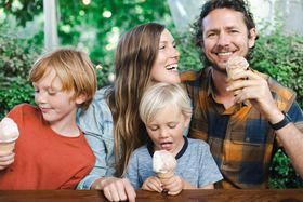 Business Lifestyle (Handline)