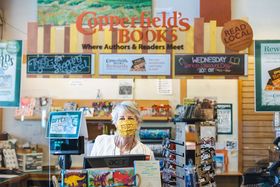 Copperfield's Books 9