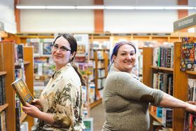 Copperfield's Books 2