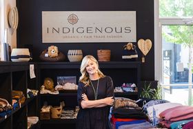 Indigenous Designs 3