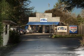 Our Shop - Come by to say Hello!