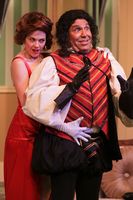 Lend Me A Tenor - 2013