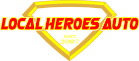 Local Heroes Auto Repair Bodega