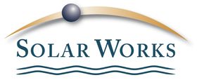 Solar Works Logo