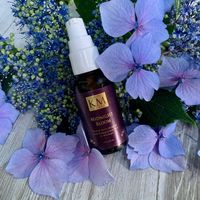 KM Herbals Midnight Bloom