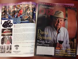 North Bay Biz Feature