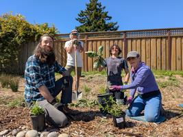 La Tercera Park Workday