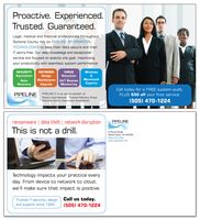 Pipeline IT Postcard