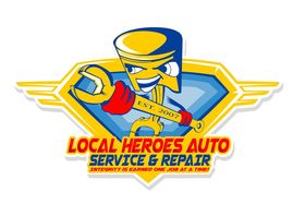 Local Heroes Auto