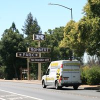 Your Local Plumber, Rohnert Park CA