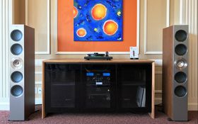 World Class Sound Systems