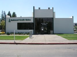 Redwood Credit Union - Rohnert Park