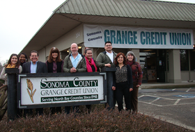 North Bay Credit Union