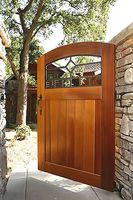Sederra Custom Gates