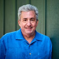 Thomas Petty, Marketing Solutions Consultant