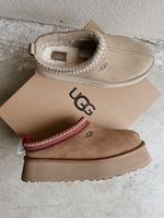 Tan Ugg Boots