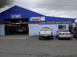Local Heroes Auto Service