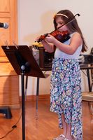 Student Grand Concert